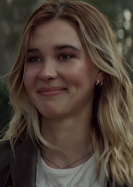 Isabel May