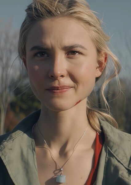 Isabel May photo