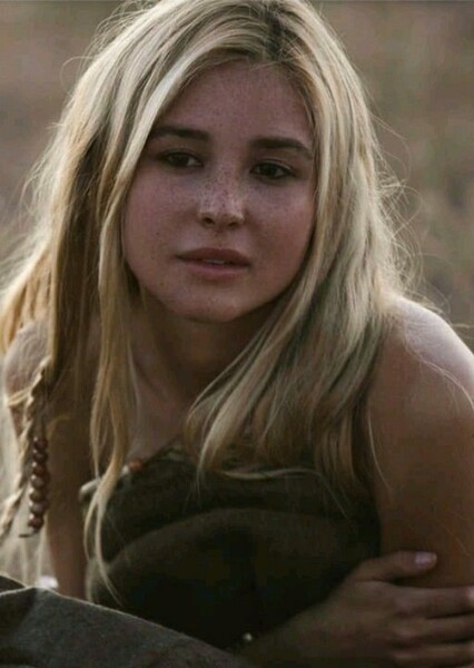 Isabel May