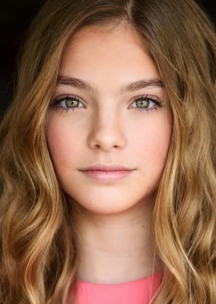 Isabel Myers photo