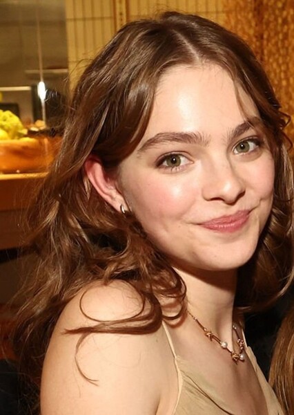 Isabel Myers photo