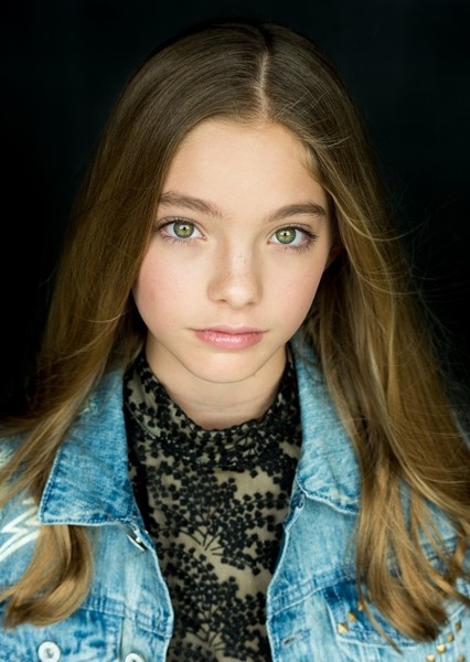 Isabel Myers photo