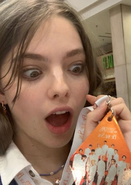 Isabel Myers Photo on myCast - Fan Casting Your Favorite Stories