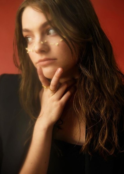 Isabel Myers photo