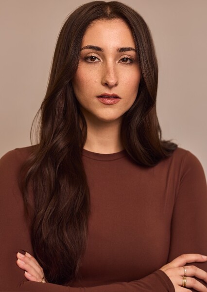 Isabel Rose Machado photo