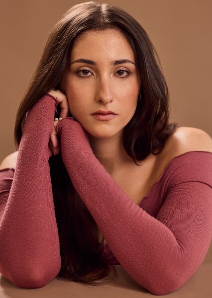 Isabel Rose Machado photo