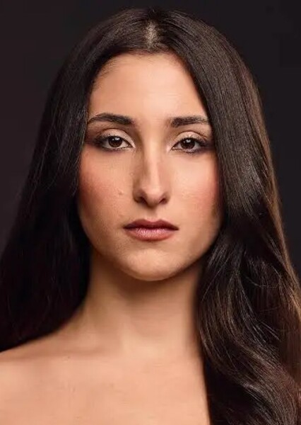 Isabel Rose Machado photo
