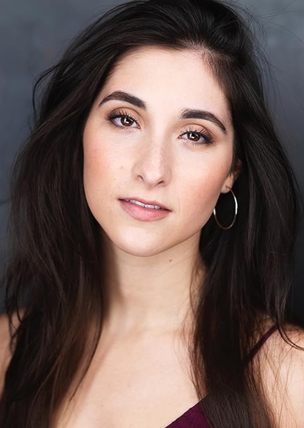 Isabel Rose Machado photo