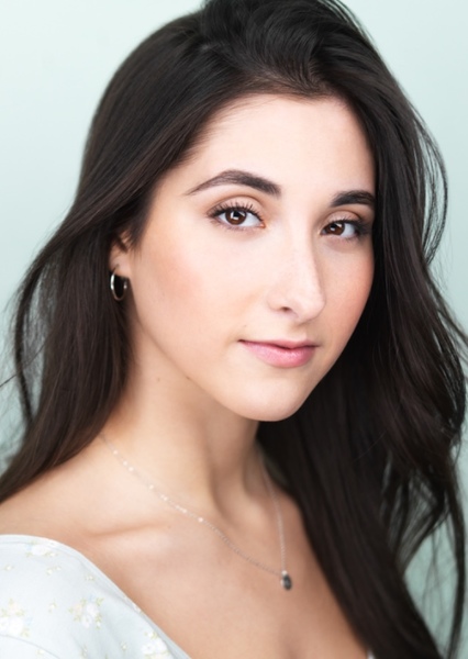 Isabel Rose Machado photo