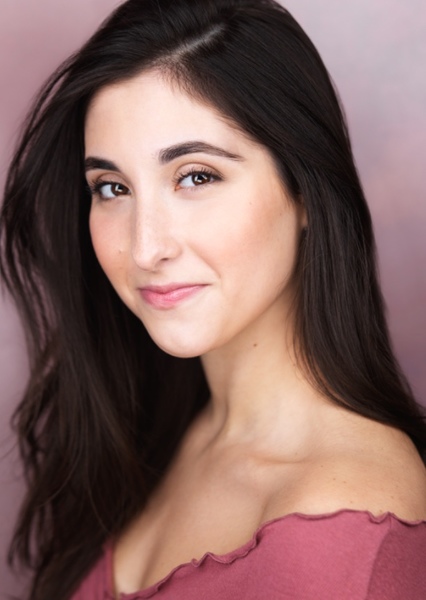 Isabel Rose Machado photo