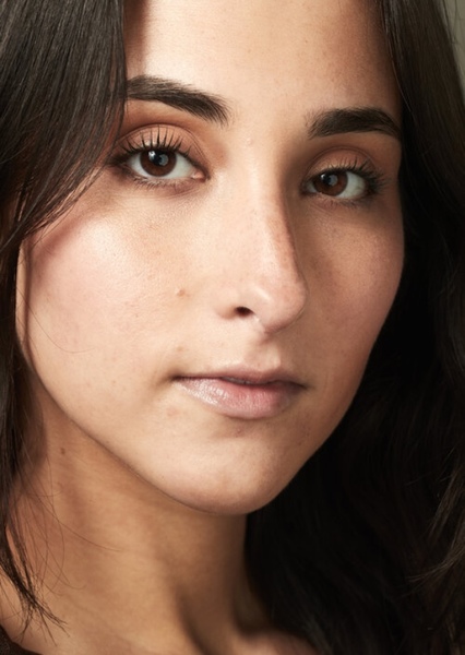 Isabel Rose Machado photo