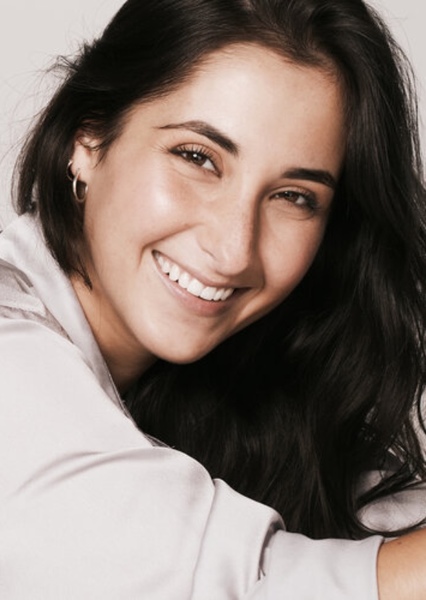 Isabel Rose Machado photo