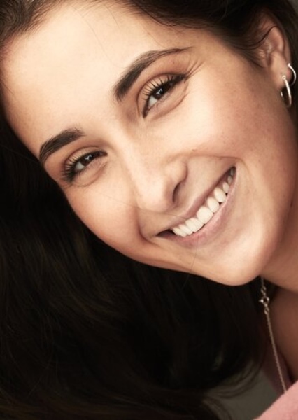 Isabel Rose Machado photo