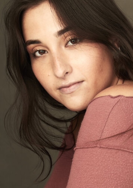 Isabel Rose Machado photo