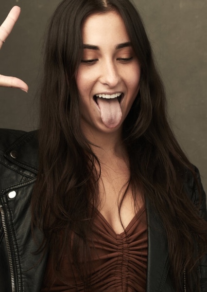 Isabel Rose Machado photo