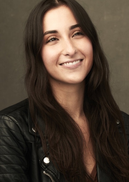 Isabel Rose Machado photo