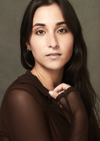 Isabel Rose Machado photo