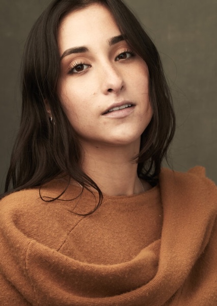 Isabel Rose Machado photo