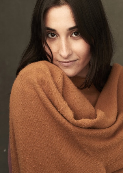 Isabel Rose Machado photo