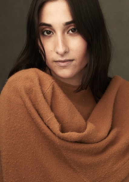 Isabel Rose Machado photo