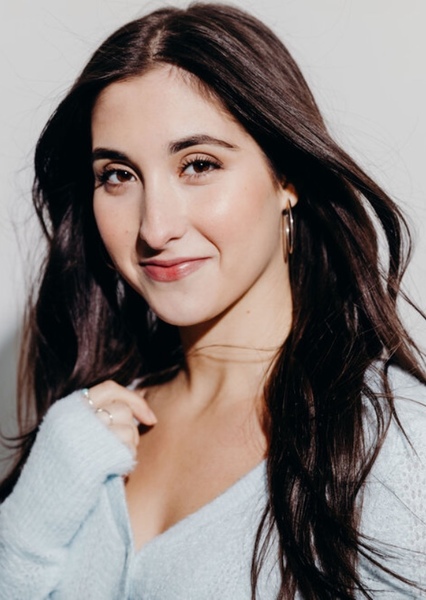 Isabel Rose Machado photo