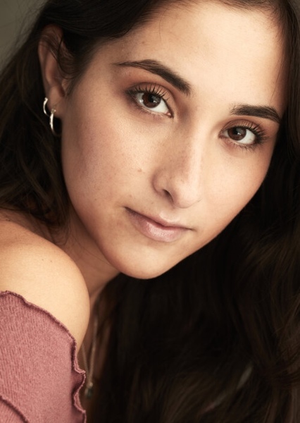Isabel Rose Machado photo