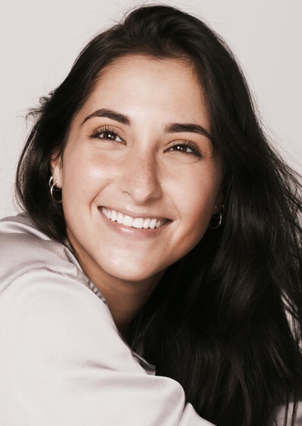 Isabel Rose Machado photo