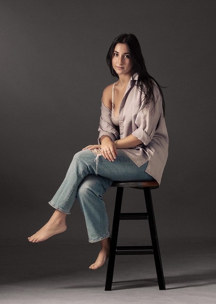 Isabel Rose Machado photo