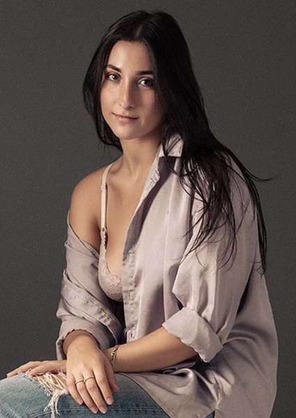 Isabel Rose Machado photo
