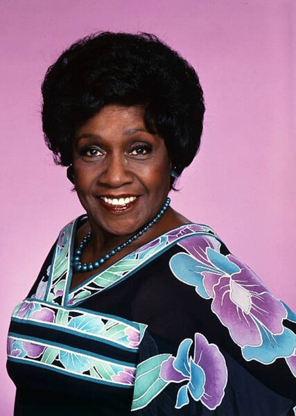 Isabel Sanford