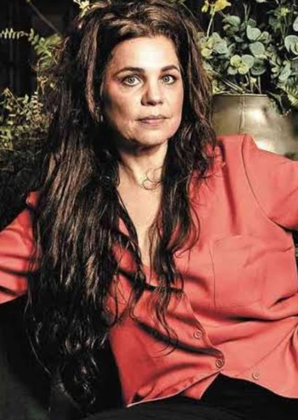 Isabel Teixeira photo
