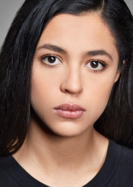 Isabel Yudice