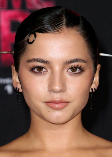 Isabela Merced photo