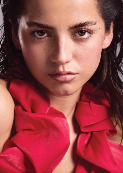 Isabela Merced photo
