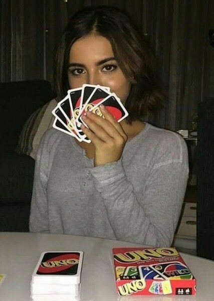 Sara Cruz