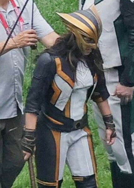 Isabela Merced photo