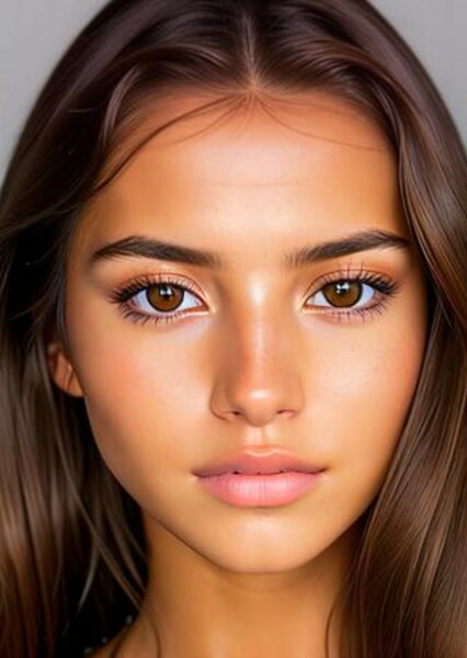 Isabela Merced photo