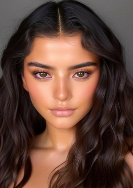Isabela Merced photo