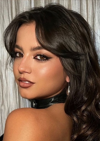 Isabela Merced