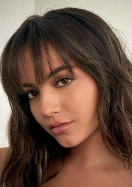Isabela Merced photo