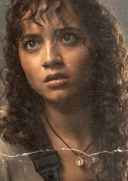 Isabela Merced
