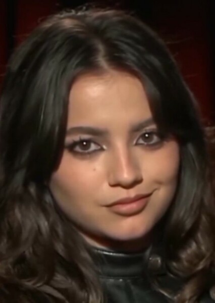 Isabela Merced