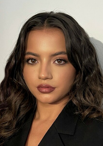 Isabela Merced photo