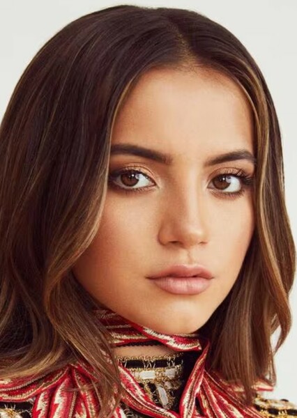 Isabela Merced photo