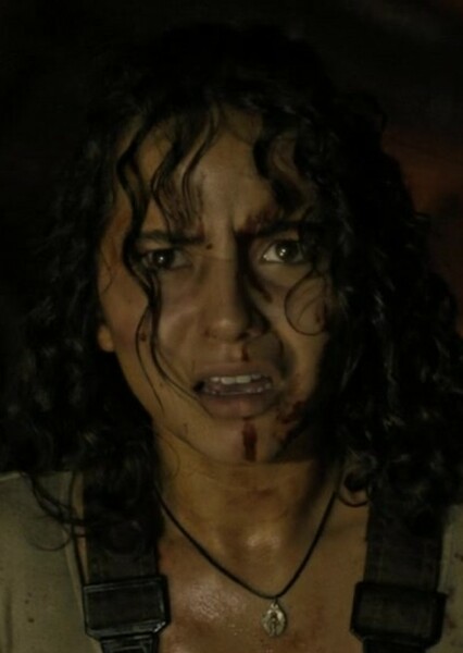 Isabela Merced photo