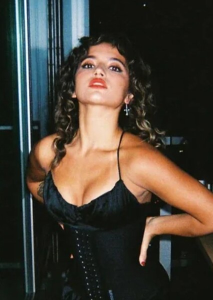 Isabela Merced