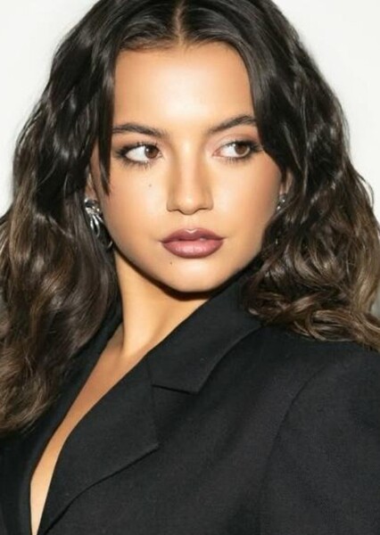 Isabela Merced photo