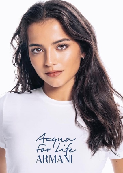Isabela Merced