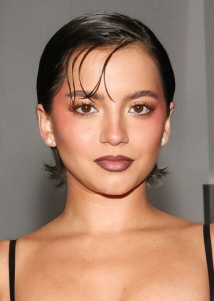 Isabela Merced