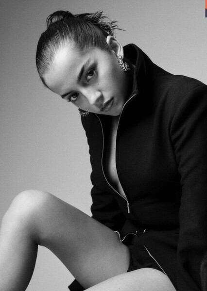 Isabela Merced photo